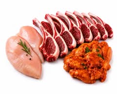Bismillah Butchers