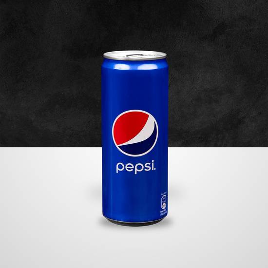 Pepsi 33cL