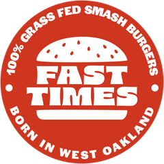Fast Times Burgers