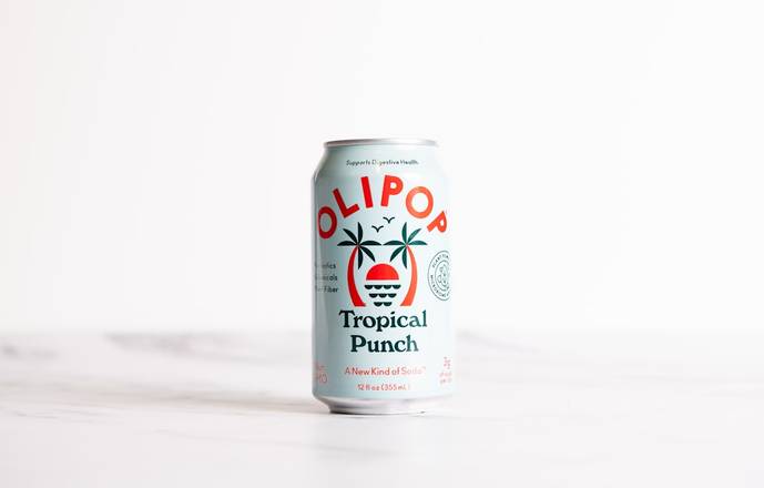 OLIPOP PUNCH