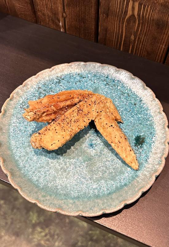 手羽先の淡路のデリバリー | メニューを見る |神戸市 で 配達