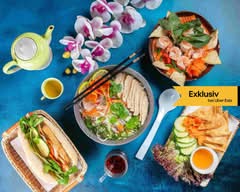 Mộc Quán Vietnam Kitchen 🥢