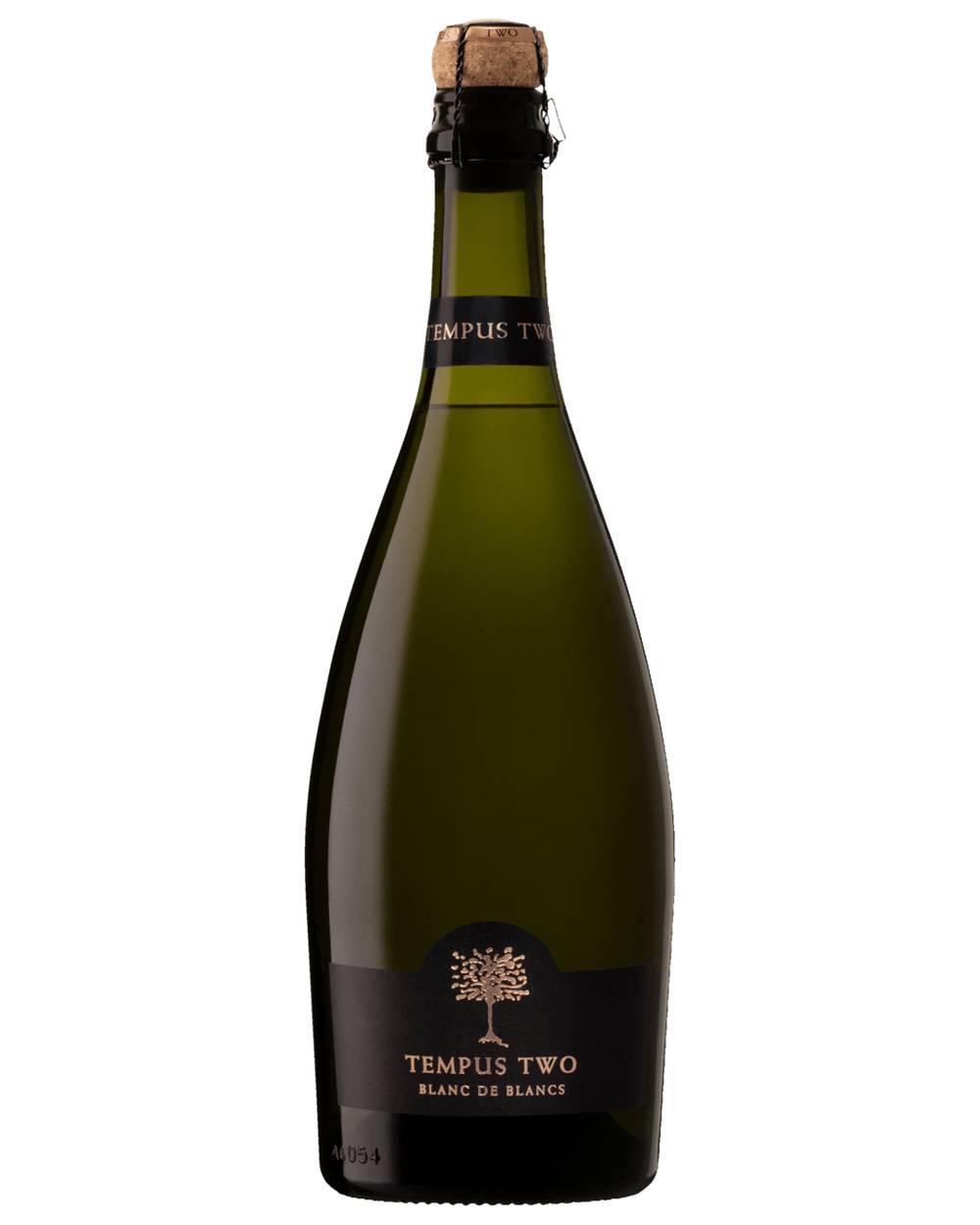 Tempus Two Blanc De Blancs 750ml