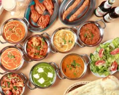 エベレストキッチンインディアンネパールレストラン つつじヶ丘店 Everest Kitchen Indian Nepali Restaurant Tsutsujigaoka