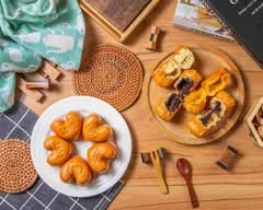 18%雞蛋糕 新北興南店