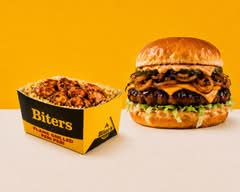 Biter's Croydon