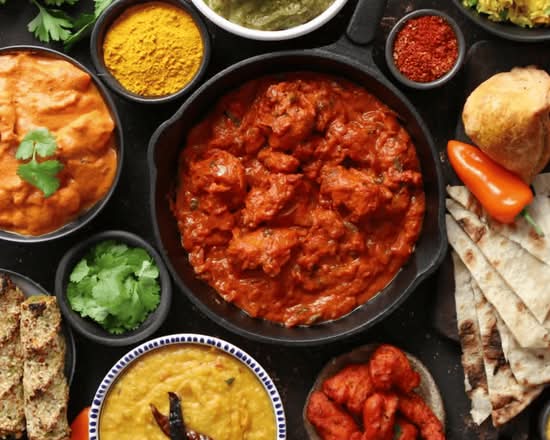 Tatva(Masala Curry)