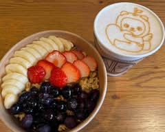 N vintage coffee｜acai & coffee