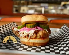 Coop's Chicken & Smash Burgers