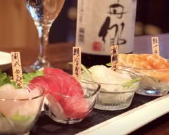 居酒屋そるてぃぼんぼん