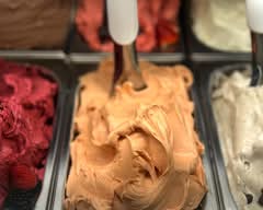 Adoro Gelateria Caffe (Mexico City)