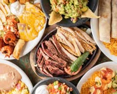 La Margarita Restaurante (Round Rock)