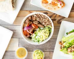 Chicha (8246 Louise Avenue Unit B, Los Angeles, CA)