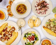 Pallotta's Italian Grill (Oak Ridge)