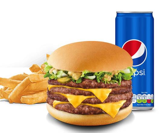⚜️🍔 Menu Mythic Max 🍔⚜️