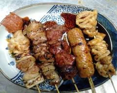 やきとりマル義 Yakitori Maruyoshi