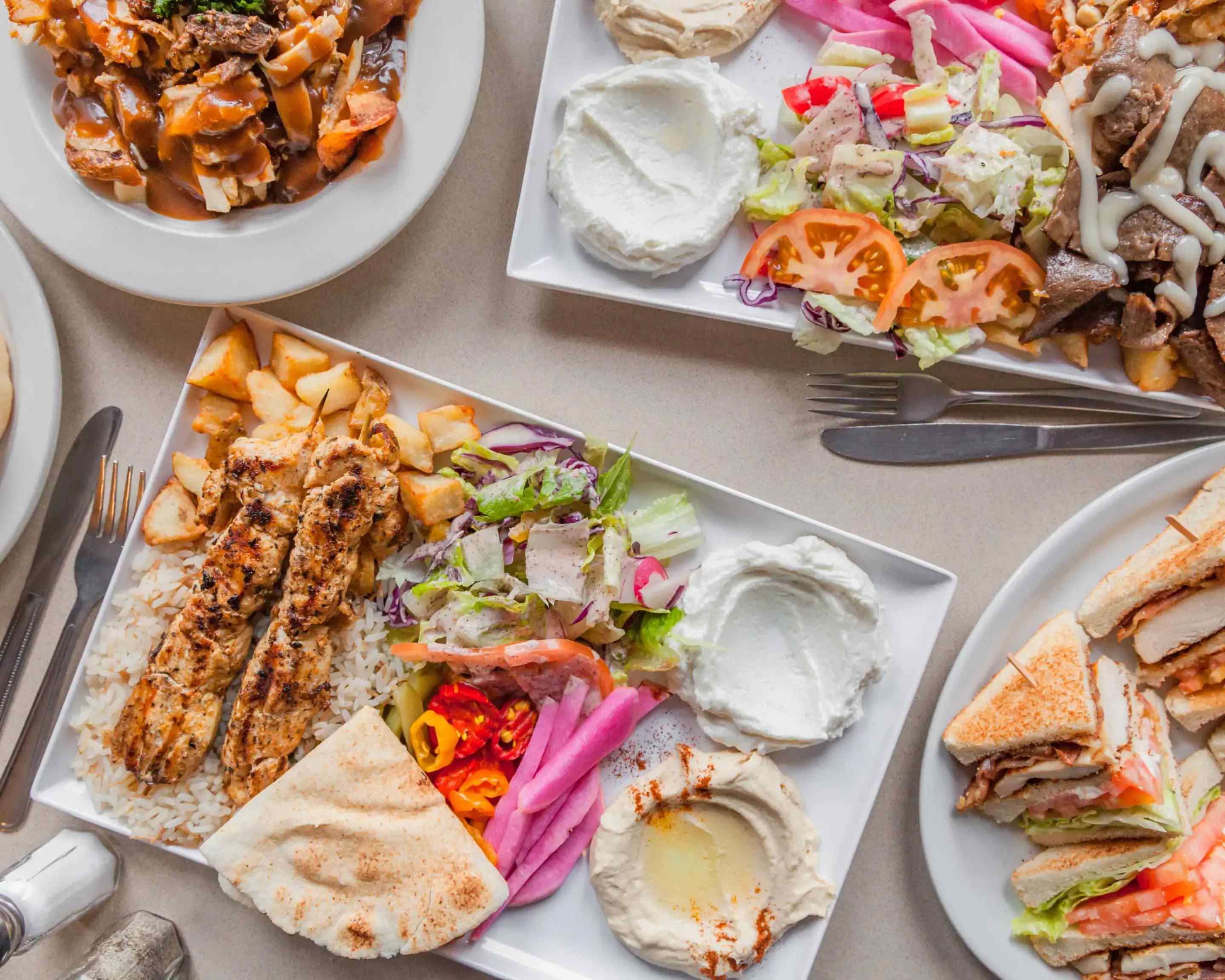 BD king kebab zdroj