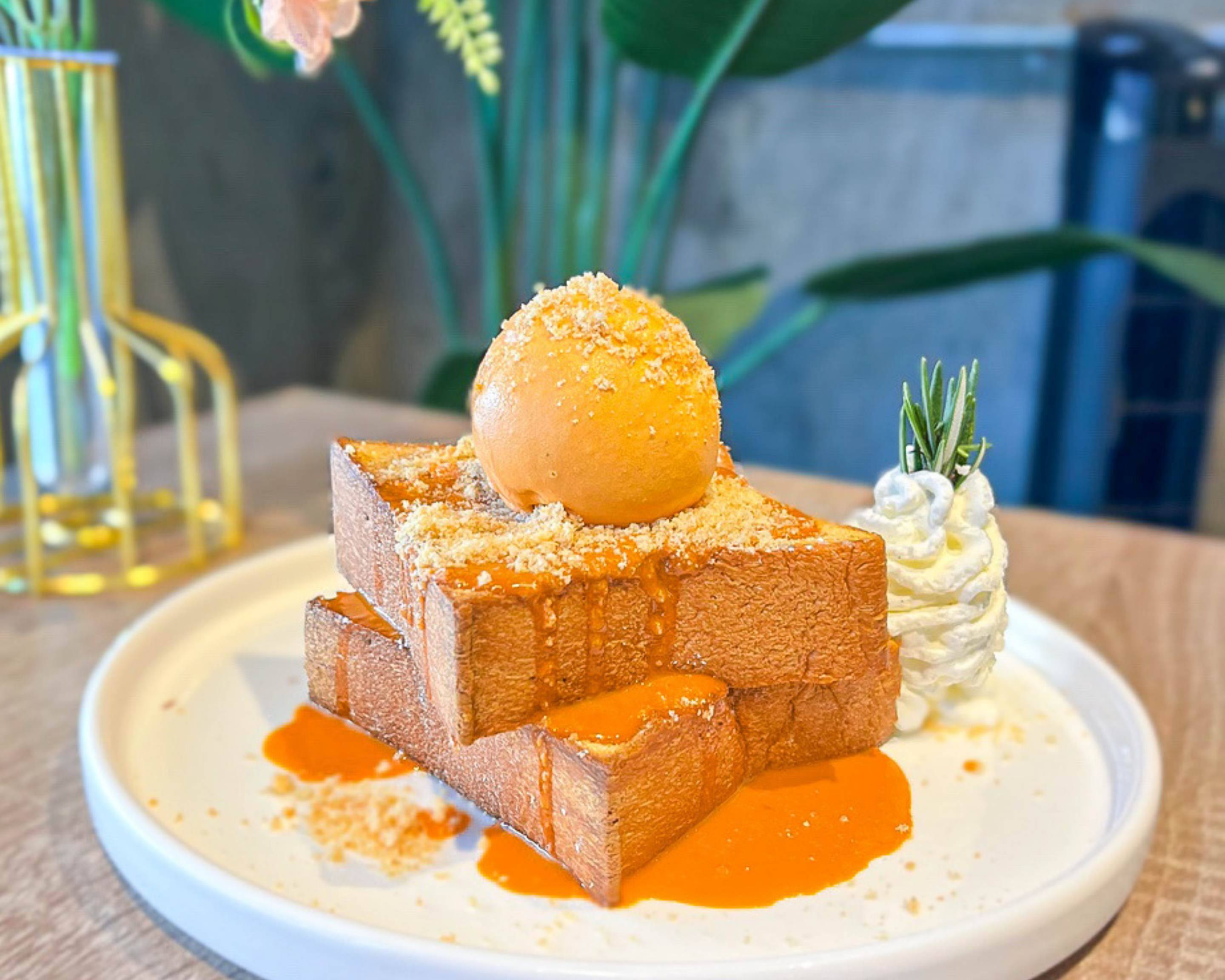 Order A Buttercup Dessert House Menu Delivery in San Francisco | Menu &  Prices | Uber Eats