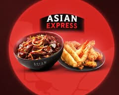 ASIAN EXPRESS Toulouse