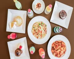 Casablanca Pizza & Pasta Restaurant