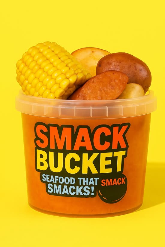 SmackEm Sides Bucket