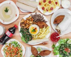 FAST SHAWARMA CUIDAD CELESTE (Guayaquil)