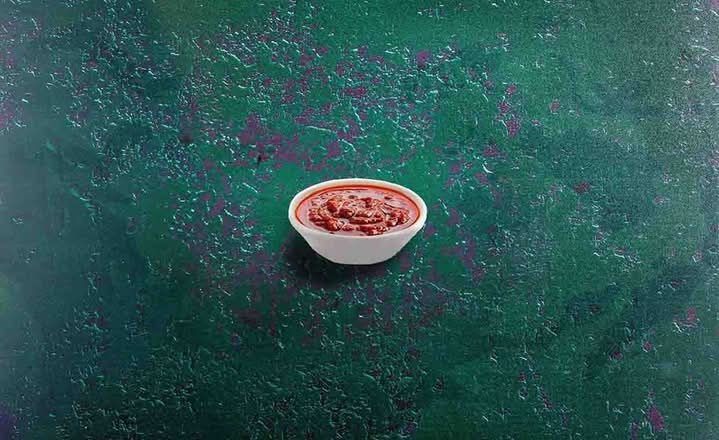 Extra Sauces
