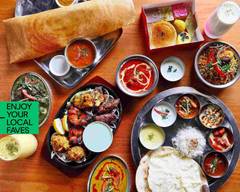 Mela Indian Sweets & Eats