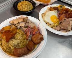 Sanduches Don Pepe (Wynwood)