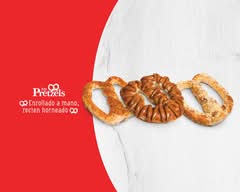 Mr Pretzels - Florida Center