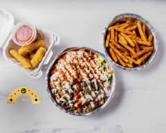 Naqs Halal Food