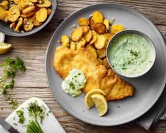 Meister Schmackes 🥘