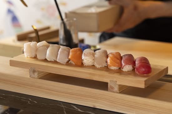 Tachi (339 W 44th St)