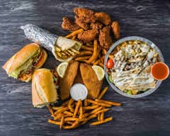 Hungry for Halal! 