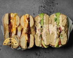 Black Seed Bagels - Nomad