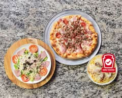 Leo's pizza