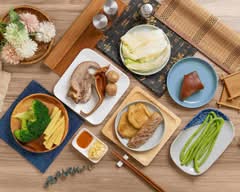 桂香坊冰糖醬炒滷味 秀水店