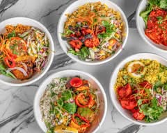 Bombay Dhaba (Coral Gables)