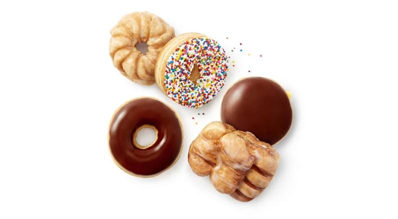 Donut Multi-Pack