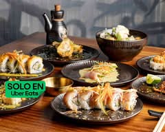 Sushi Kendo (Plaza Copan)