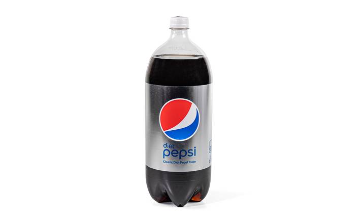 Diet Pepsi, 2 Liter