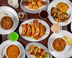 Teranga African Restaurant 