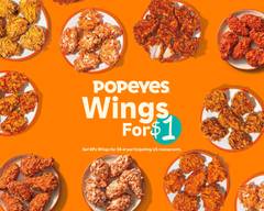 Popeyes Louisiana Chicken (910 W Bloomington Rd)