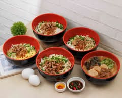 滿滿台味食堂 桃園三民店