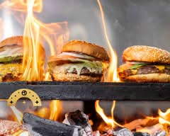 Cuarto De Kilo Mesquite Burgers (Bandera Rd)