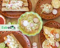 Cenaduria La Morenita