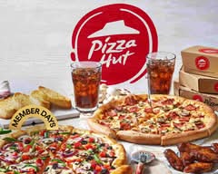 Pizza Hut - Annecy