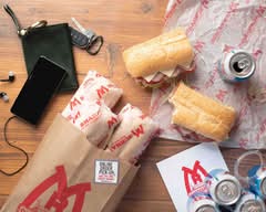 Mr. Submarine (Cicero)