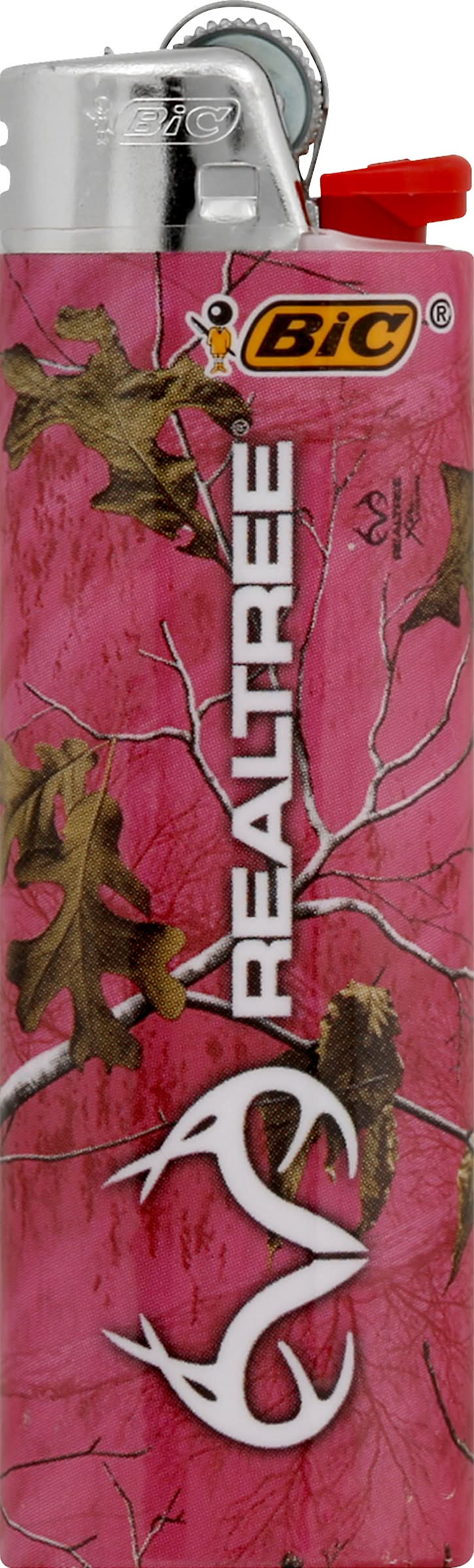 BiC Realtree Lighter (1.6 oz)