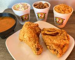 Pollos Crunch (Mexicali)